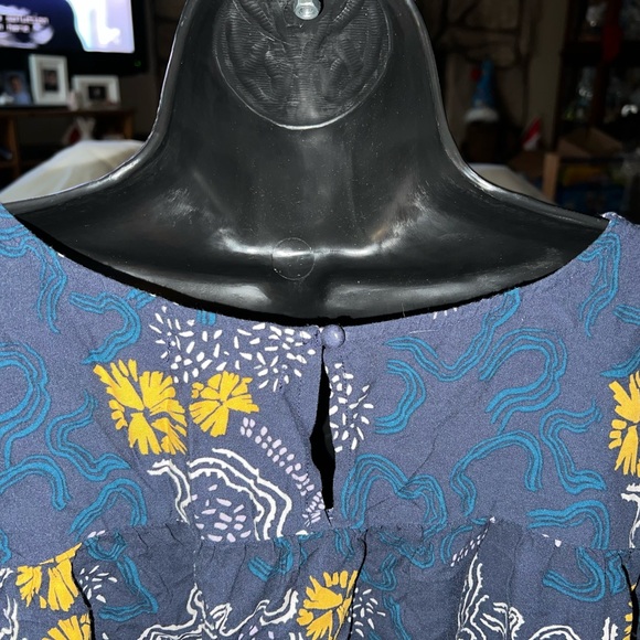 Ripzone Long Sleeve Blouse - Picture 5 of 8